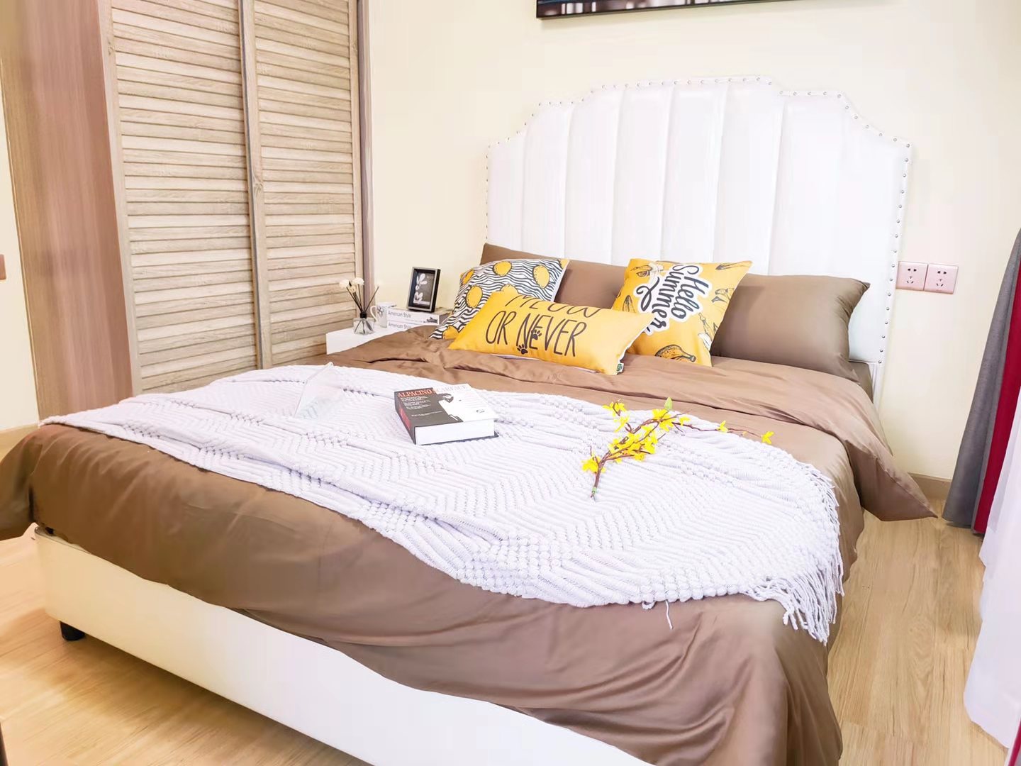 松山湖小產(chǎn)權房