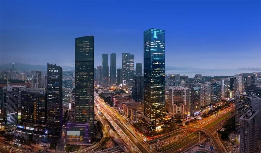 深業(yè)中城|均價(jià)約112000元/平