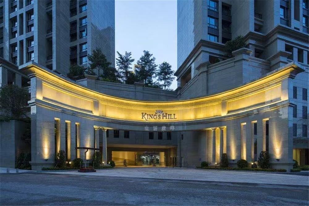 山語(yǔ)清暉|均價(jià)約110000元/平