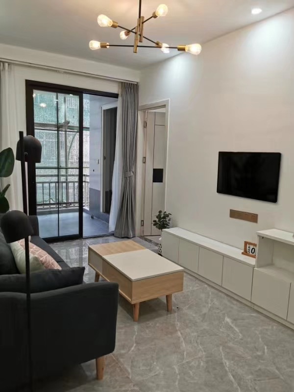 上塘華潤集團舊改拆遷房