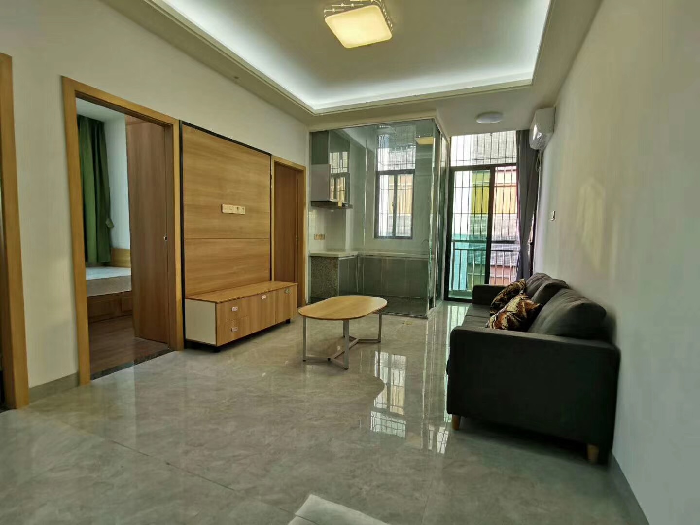 大浪小產權房多少錢