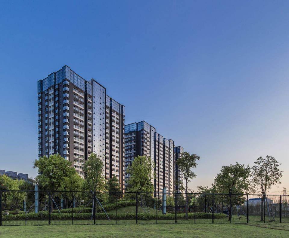 石巖小產(chǎn)權房最新價格