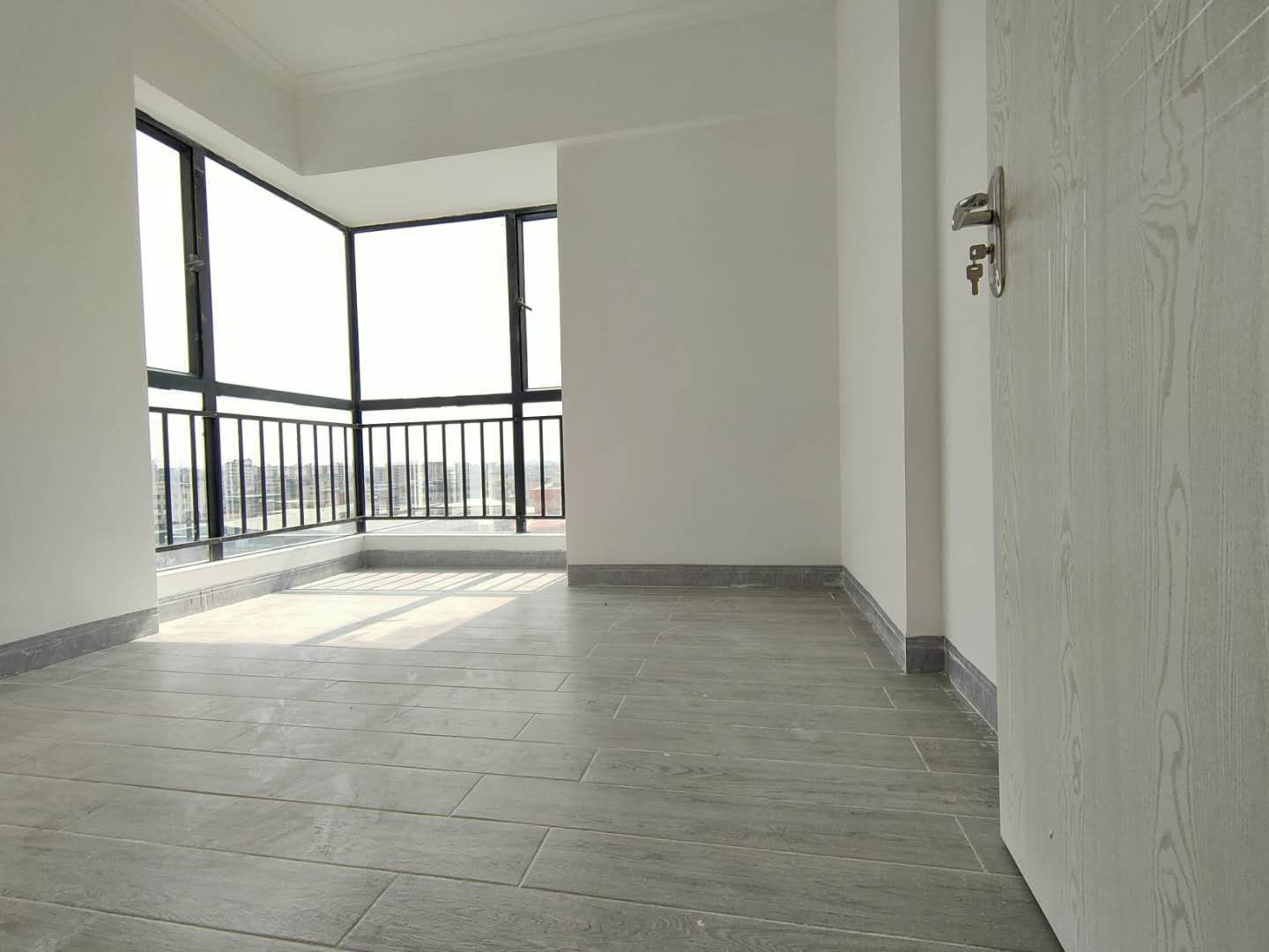 東莞大朗小產權房