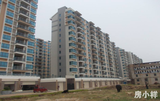 拆遷安置房和小產權房有什么區別，有房產證嗎?