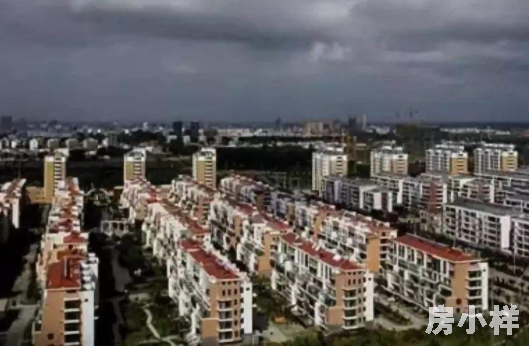 回遷房和小產權房有什么區別？