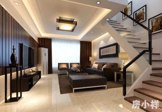 小產權房復式樓的優缺點。