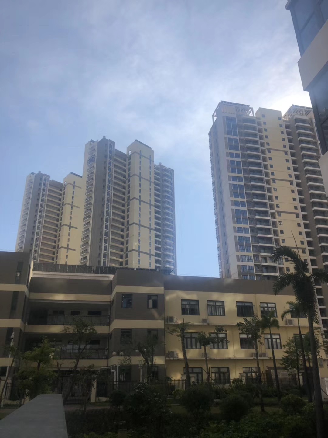 坪山有沒有好的小產權房在售