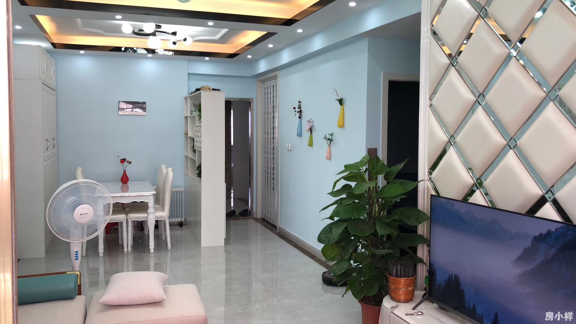 東莞厚街地鐵口小產(chǎn)權房方源大廈