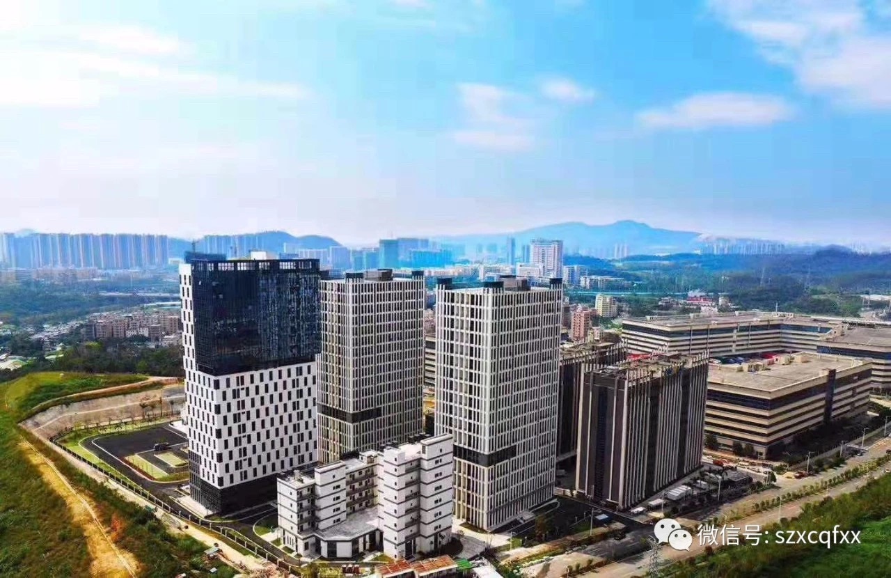 布吉哪里小產(chǎn)權房好