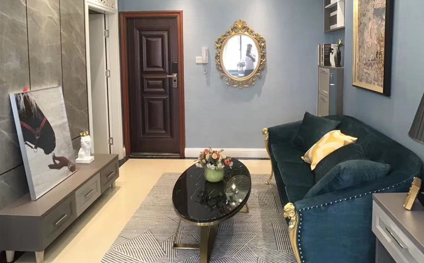 龍華大浪學(xué)府公園里首付10萬(wàn)總價(jià)22.3萬(wàn)/套起帶精裝