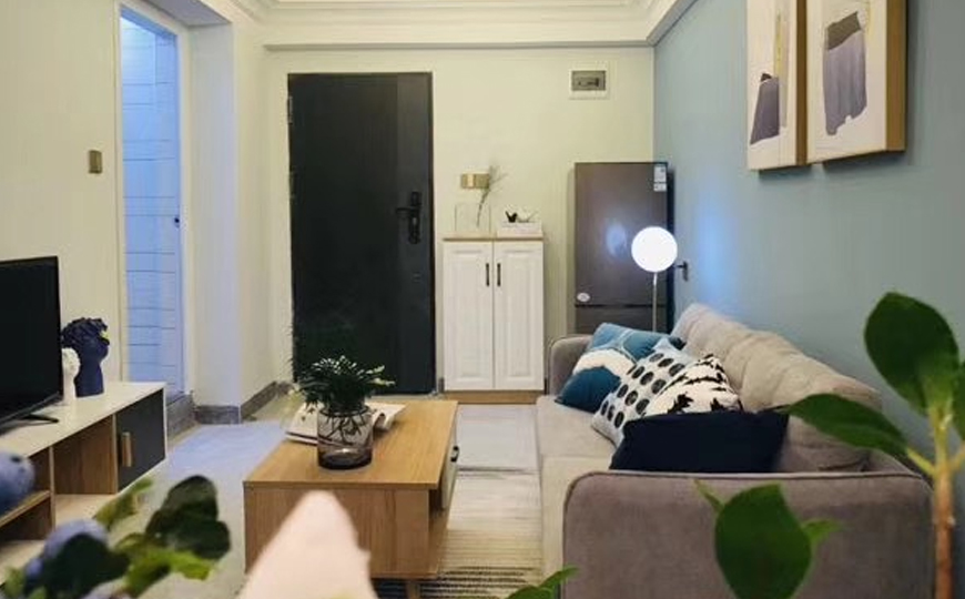 觀瀾小時代總價28.8萬/套起帶精裝修