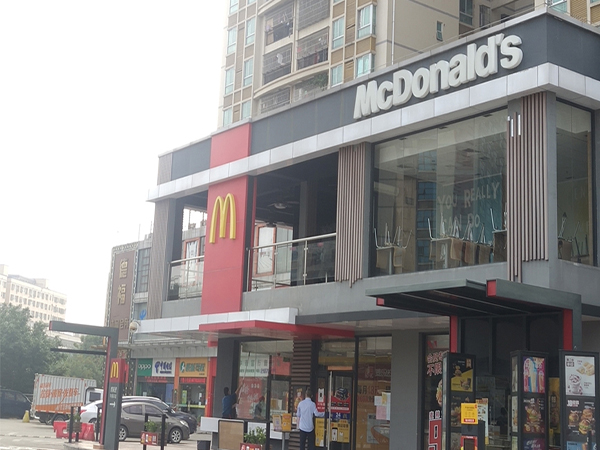 觀瀾雙子座總價25.8萬/套起帶裝修華潤舊改范圍