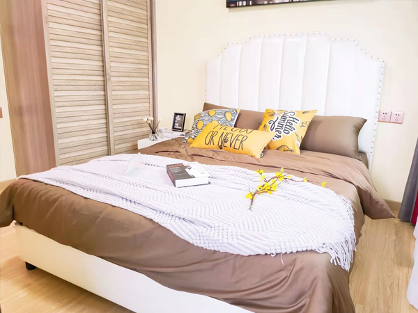 首府嘉園二房18.8萬/套起