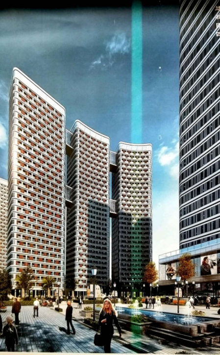 《牛湖新城》深圳準(zhǔn)拆遷房 2.7萬平米特價(jià)房17.8萬一套