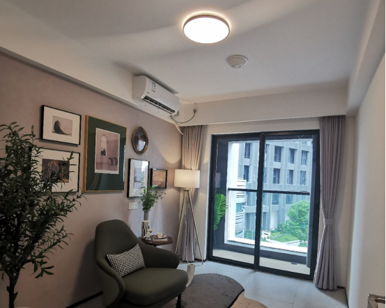 都市茗苑東部最大金融基地均價(jià)1.9萬(wàn)/起