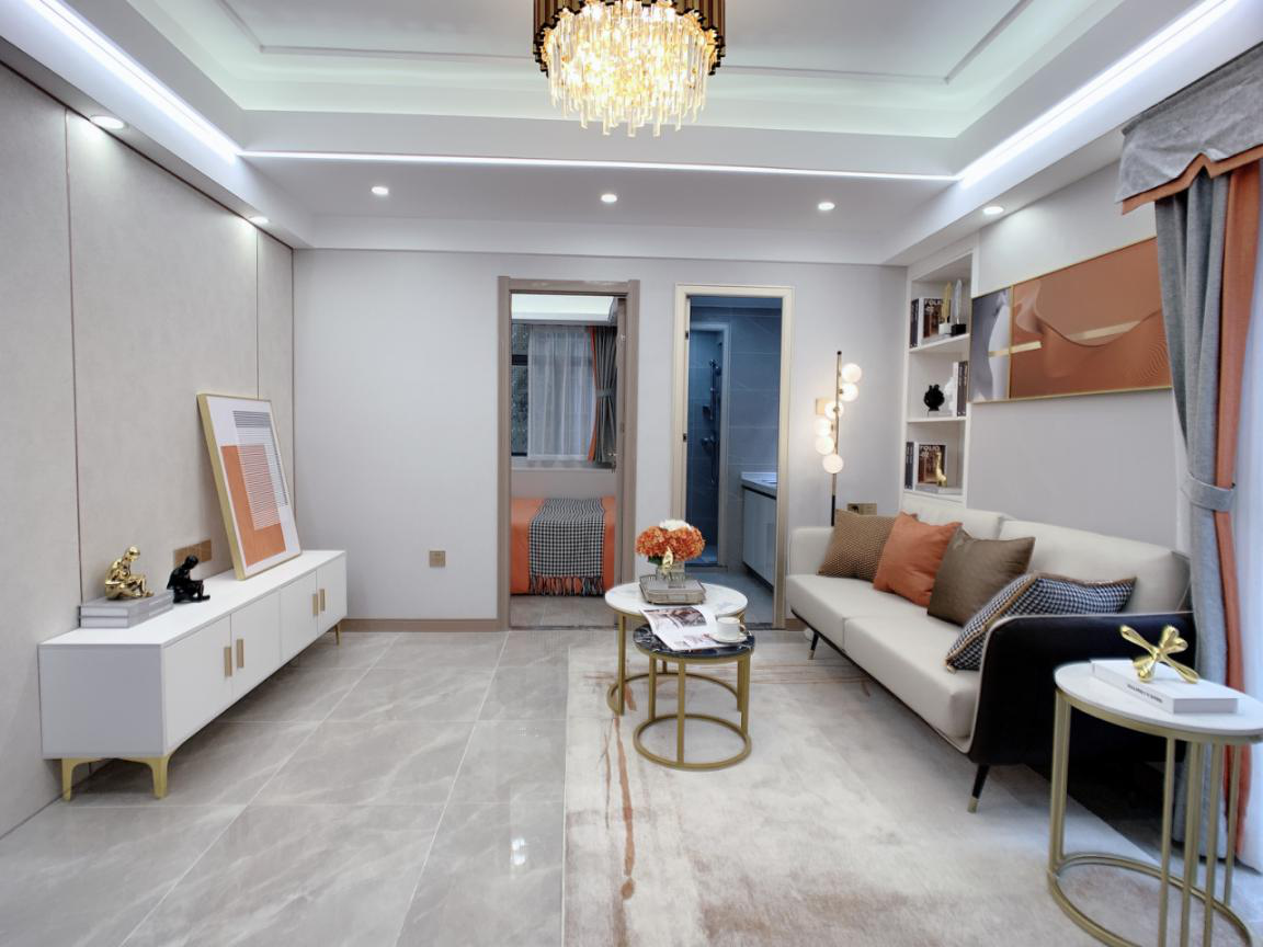 龍華·中心府邸觀瀾核心版塊一房49萬(wàn)/起