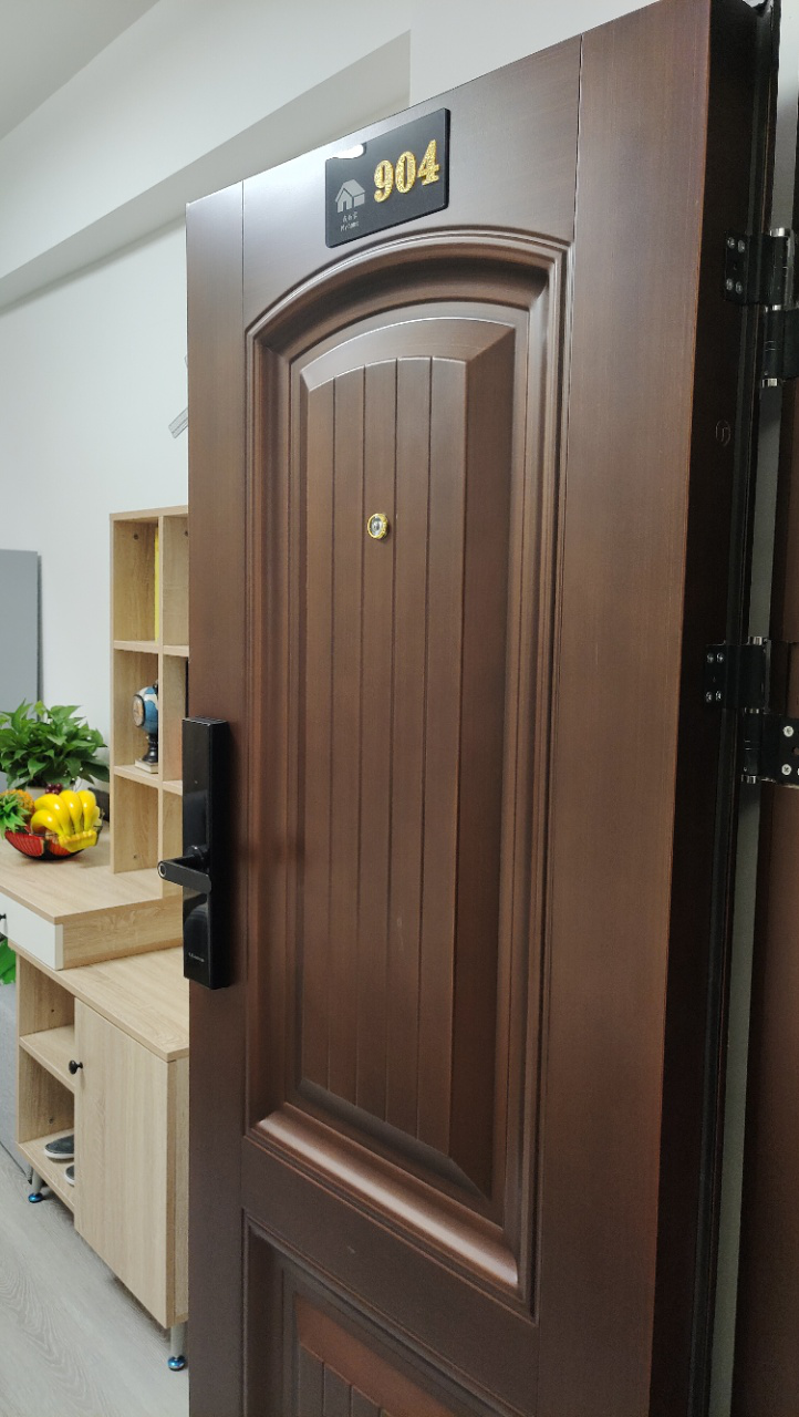 北站御城大單間28—32平方，租金3000元起