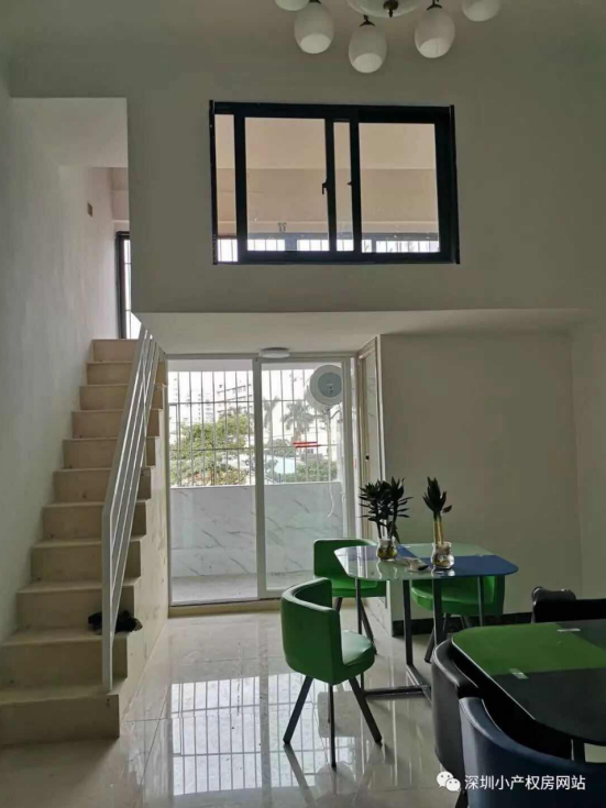 山水綠園一房一廳56.8萬/套起