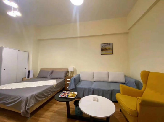 寶圓公寓單價20000起