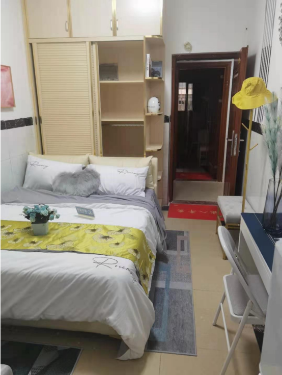 創(chuàng)業(yè)花園大單間首付29萬(wàn)起