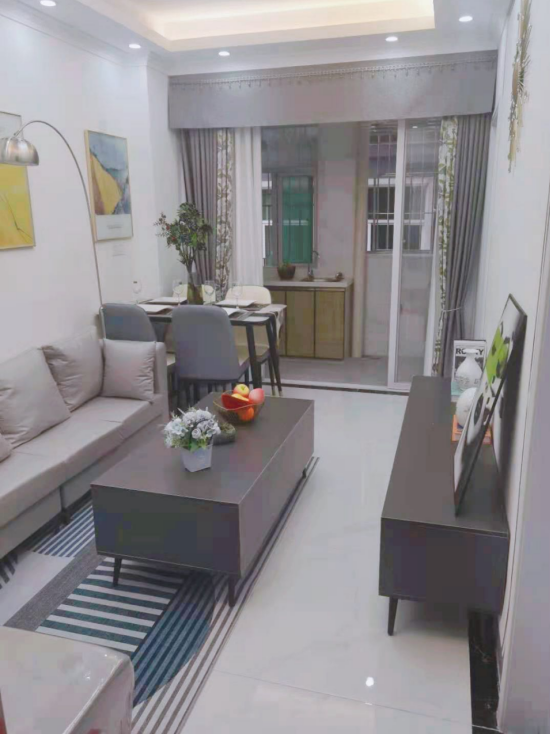 創(chuàng)業(yè)花園大單間首付29萬(wàn)起