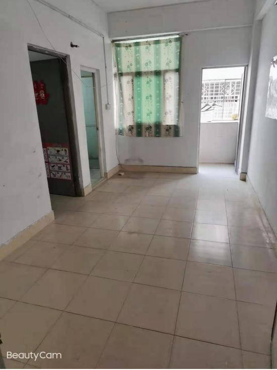 龍華新城原始戶型：1-2房總價(jià)63.8萬起