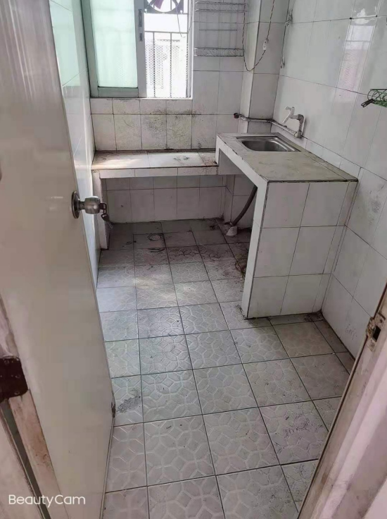 龍華新城原始戶型：1-2房總價(jià)63.8萬起