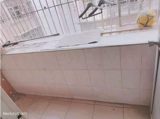 龍華新城原始戶型：1-2房總價(jià)63.8萬起