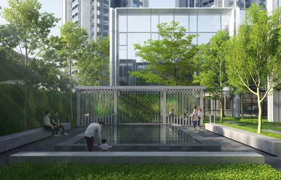 萬科都會(huì)四季花園-均價(jià)90000元/平