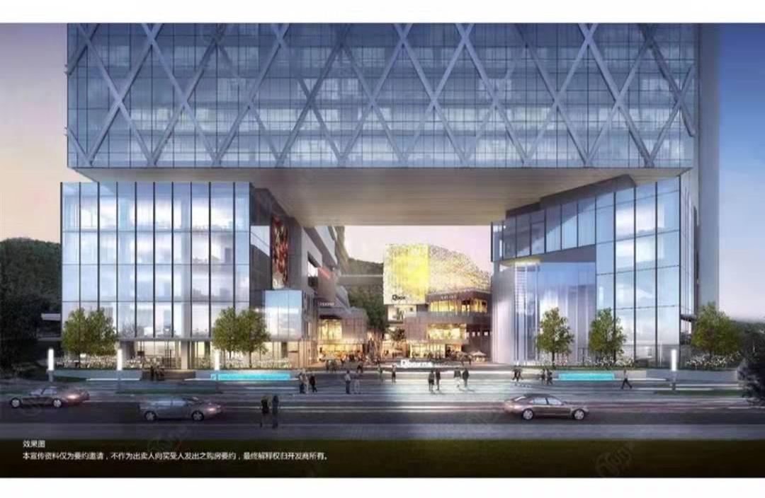 朗峻廣場-均價(jià)47000元/平