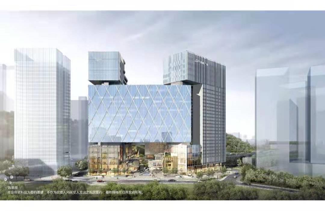 朗峻廣場-均價(jià)47000元/平