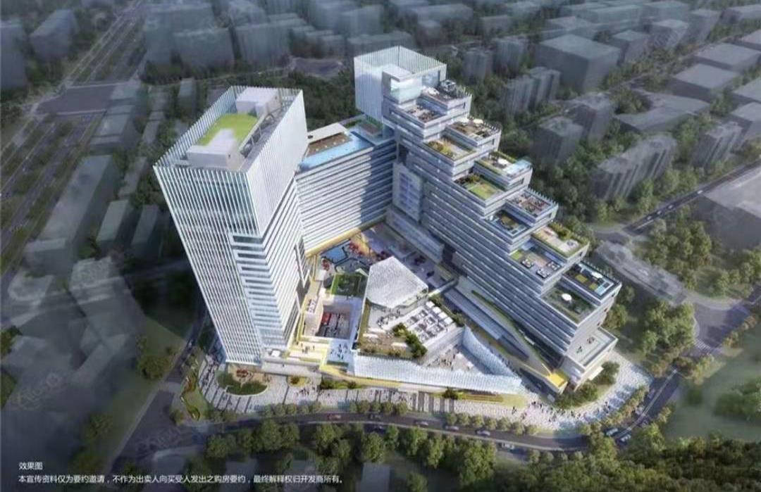 朗峻廣場-均價(jià)47000元/平