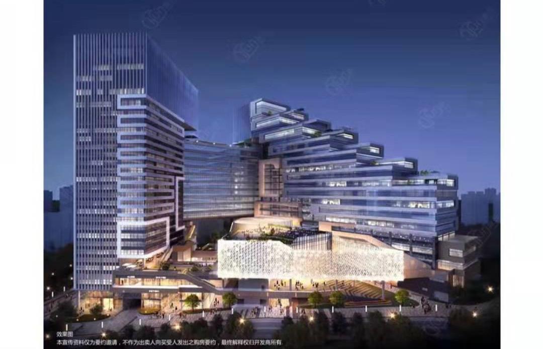 朗峻廣場-均價(jià)47000元/平