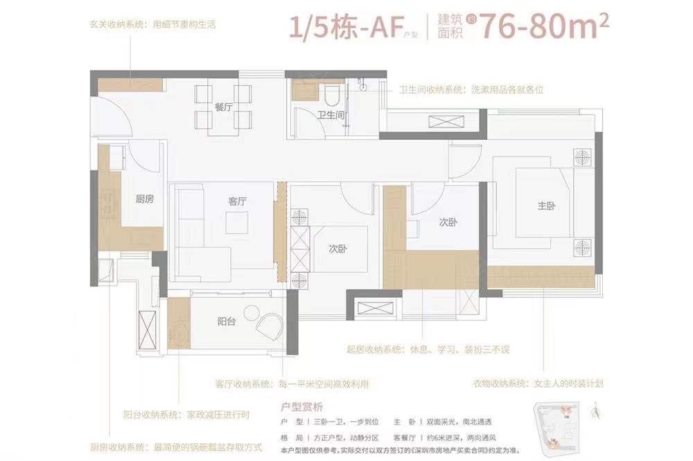 中海萬錦熙岸華庭-均價42000元/平