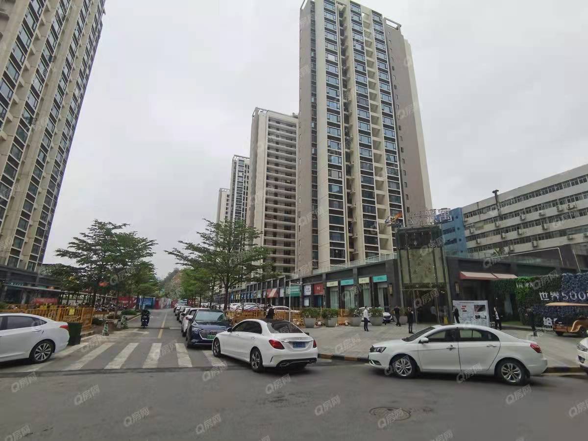 碧桂園領寓-均價46000元/平