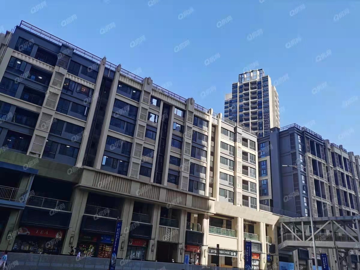 遠(yuǎn)洋新干線二期-均價(jià)31000元/平