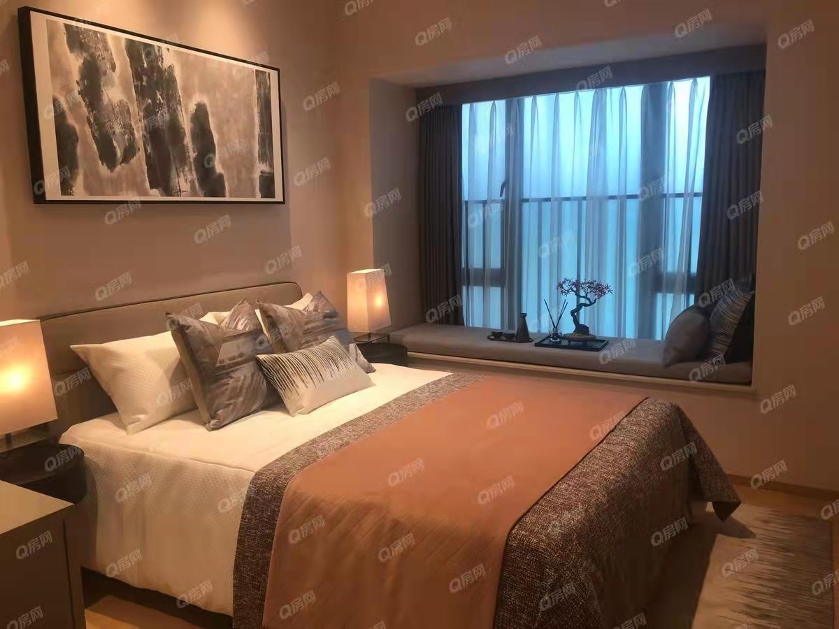 華潤公園九里花園-均價23000元/平