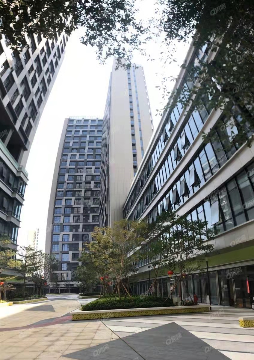 智薈天地，時間谷創意大廈-均價38000元