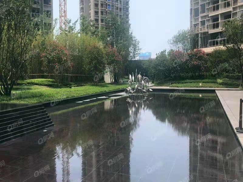 融創公園首府·時光里均價-23000元/平