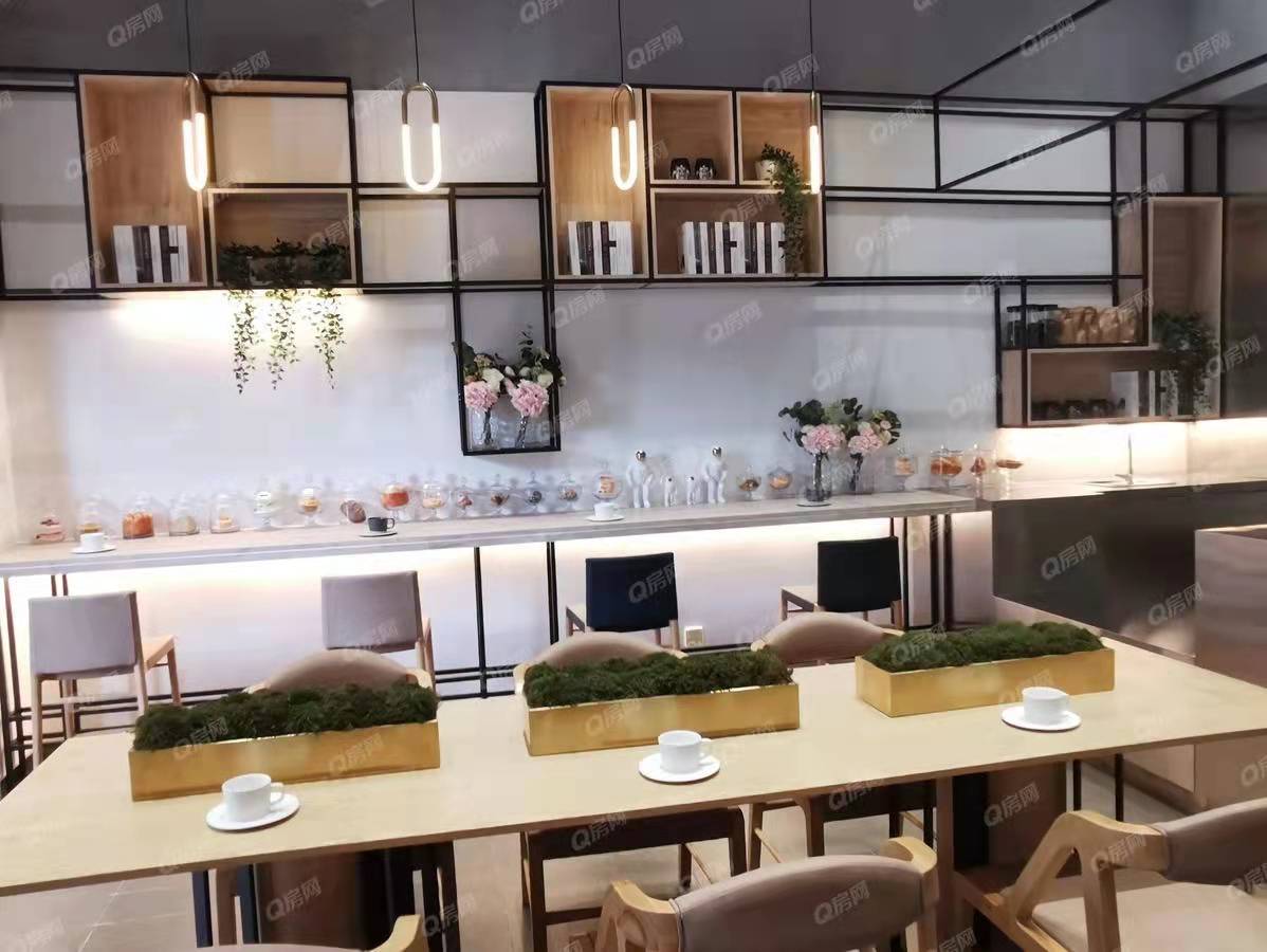 龍光城北區三期，龍光城瓏寓-均價9000元/平