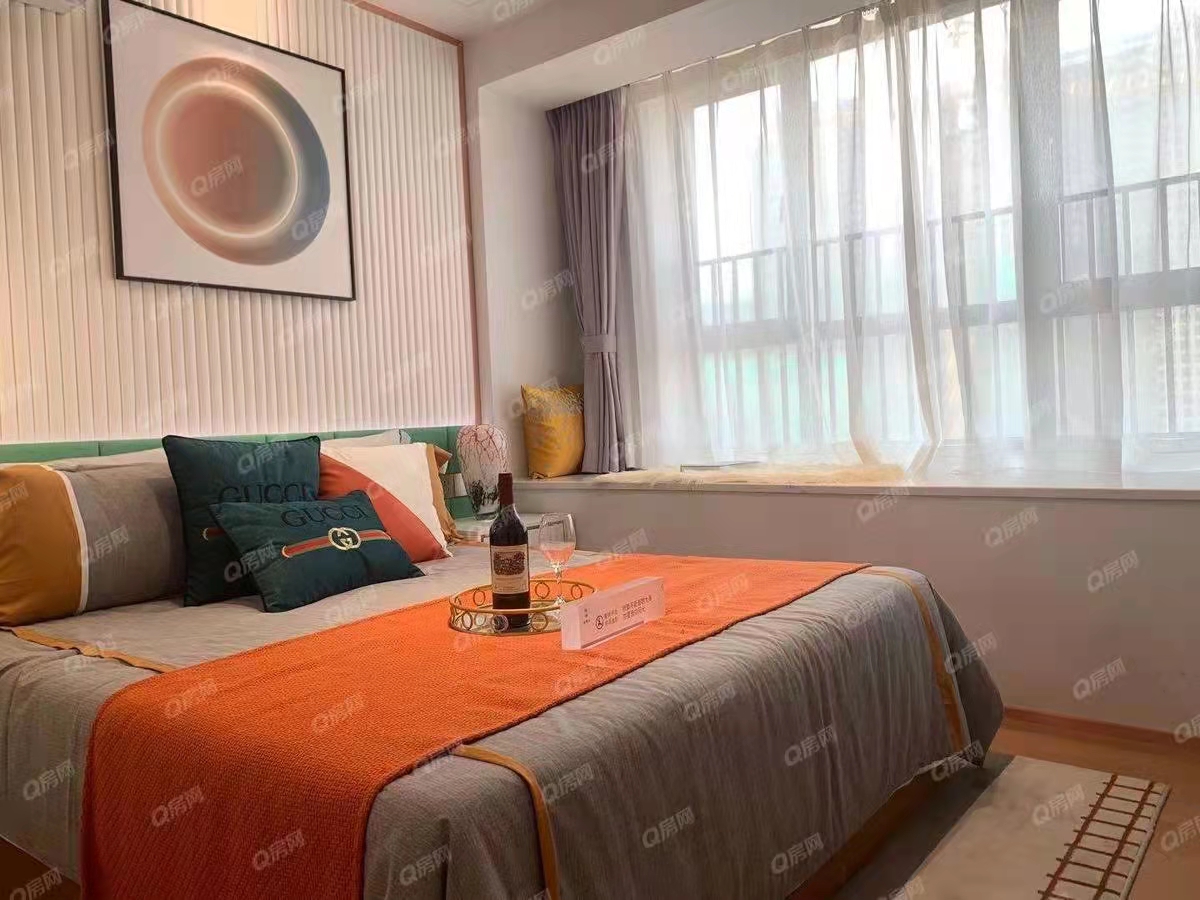 瑞禧園均價(jià)-17000元/平