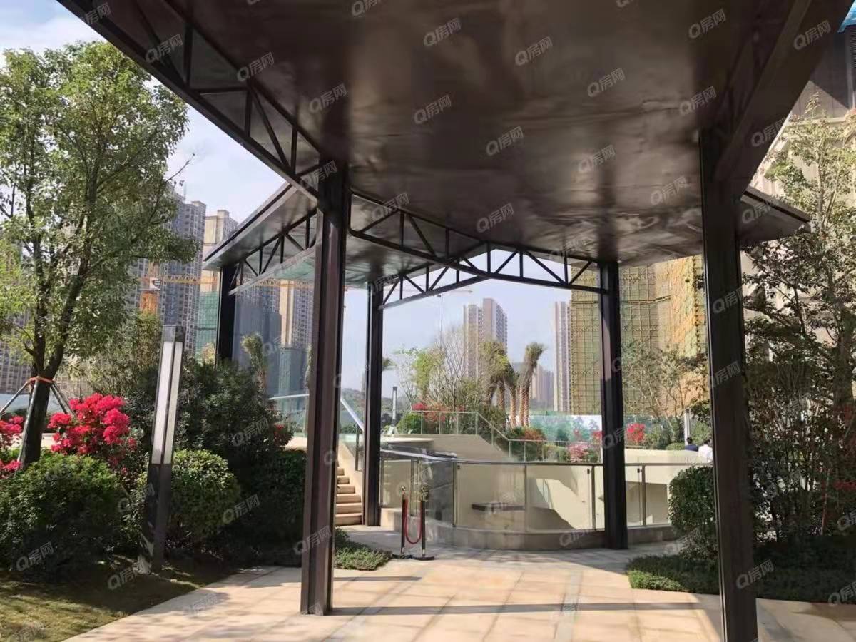 燦邦瓏延廣場-均價(jià)19500元/平