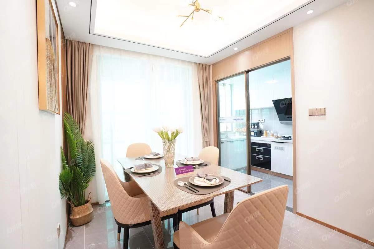 萬城名座花園三期-均價(jià)17500元/平