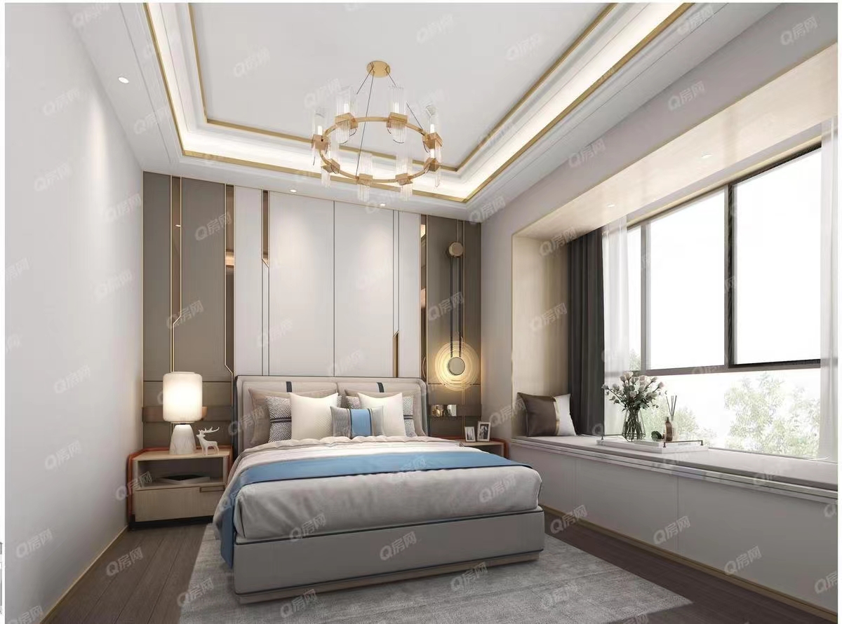 中鑫悅府均價(jià)-12800元/平