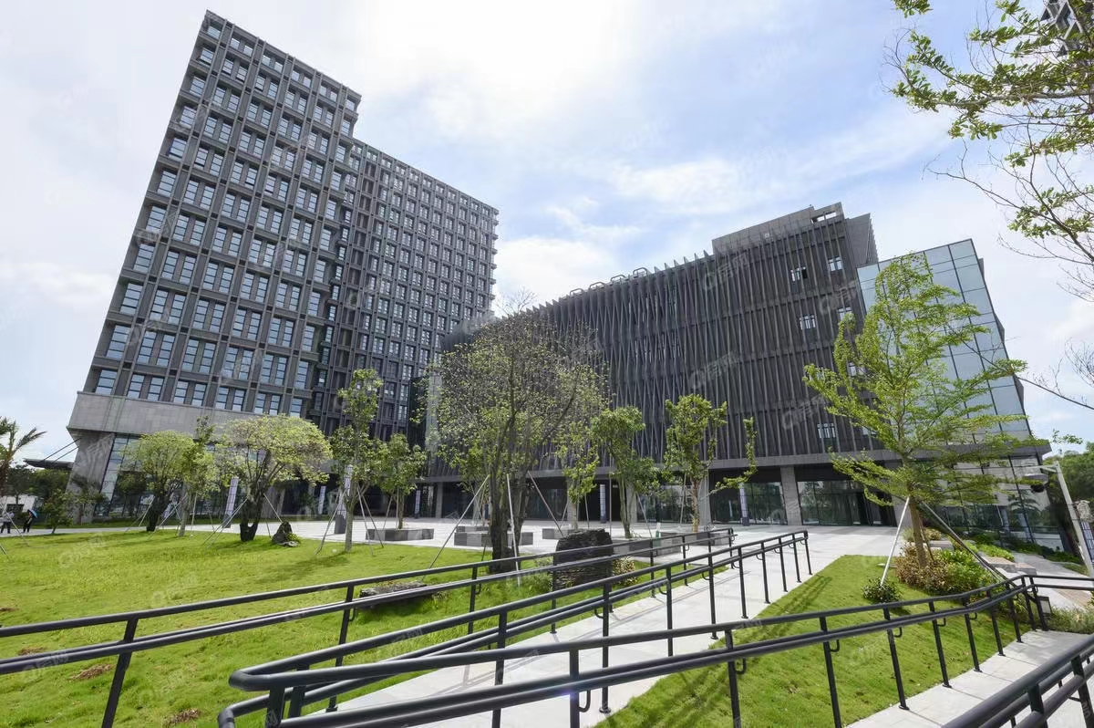 銀星工業(yè)園，銀星科技大廈-均價(jià)75元/平