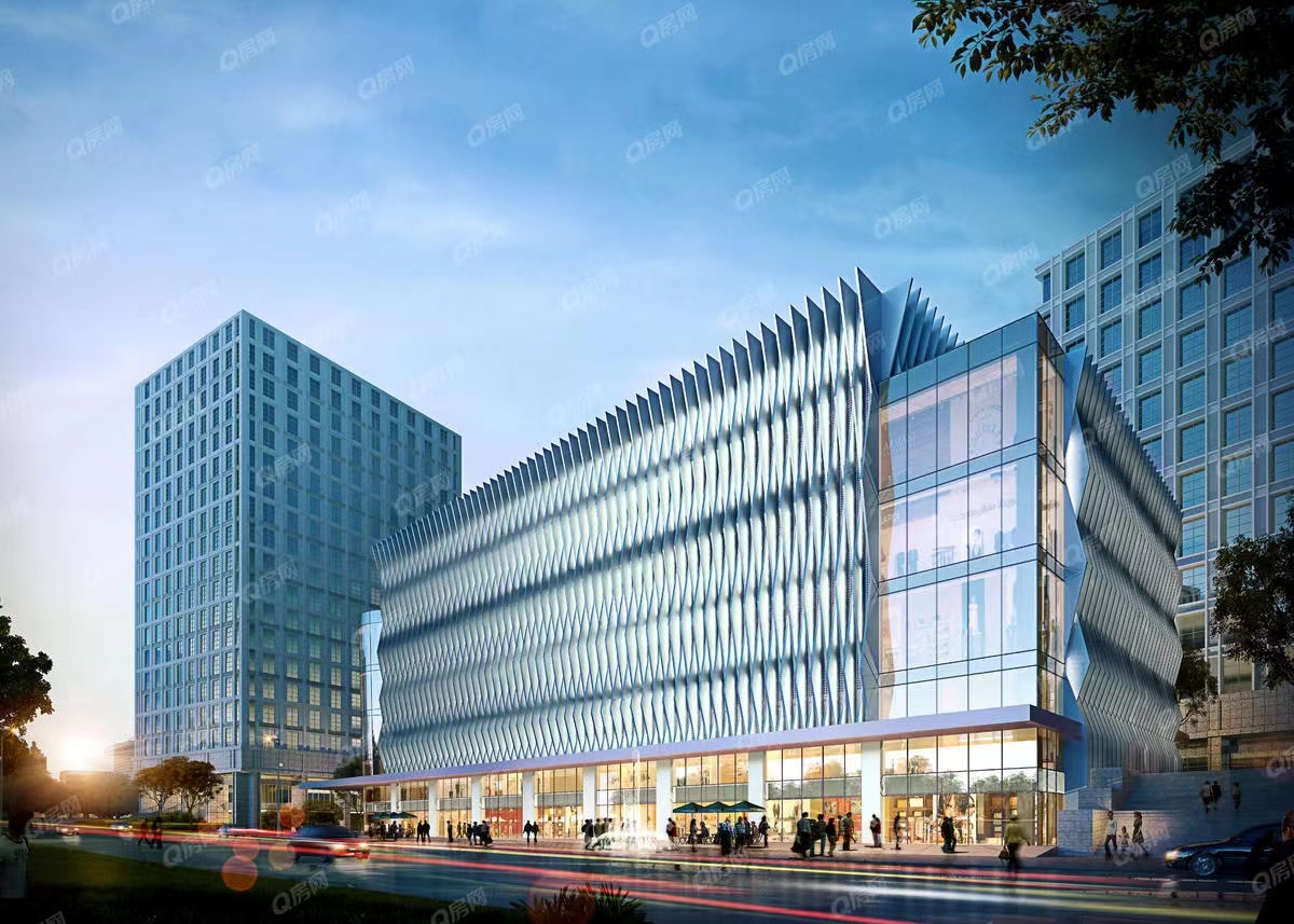 銀星工業(yè)園，銀星科技大廈-均價(jià)75元/平