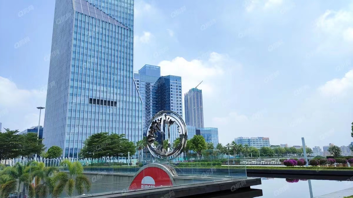 匯德大廈-均價(jià)135元/平