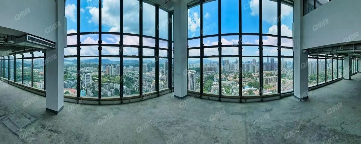 動漫大廈-均價(jià)120元/平