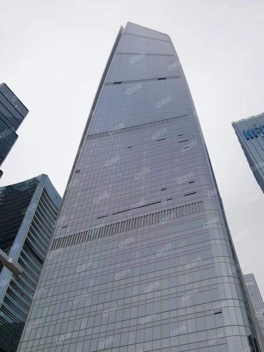 世茂前海中心，前海世茂大廈-均價140元/平