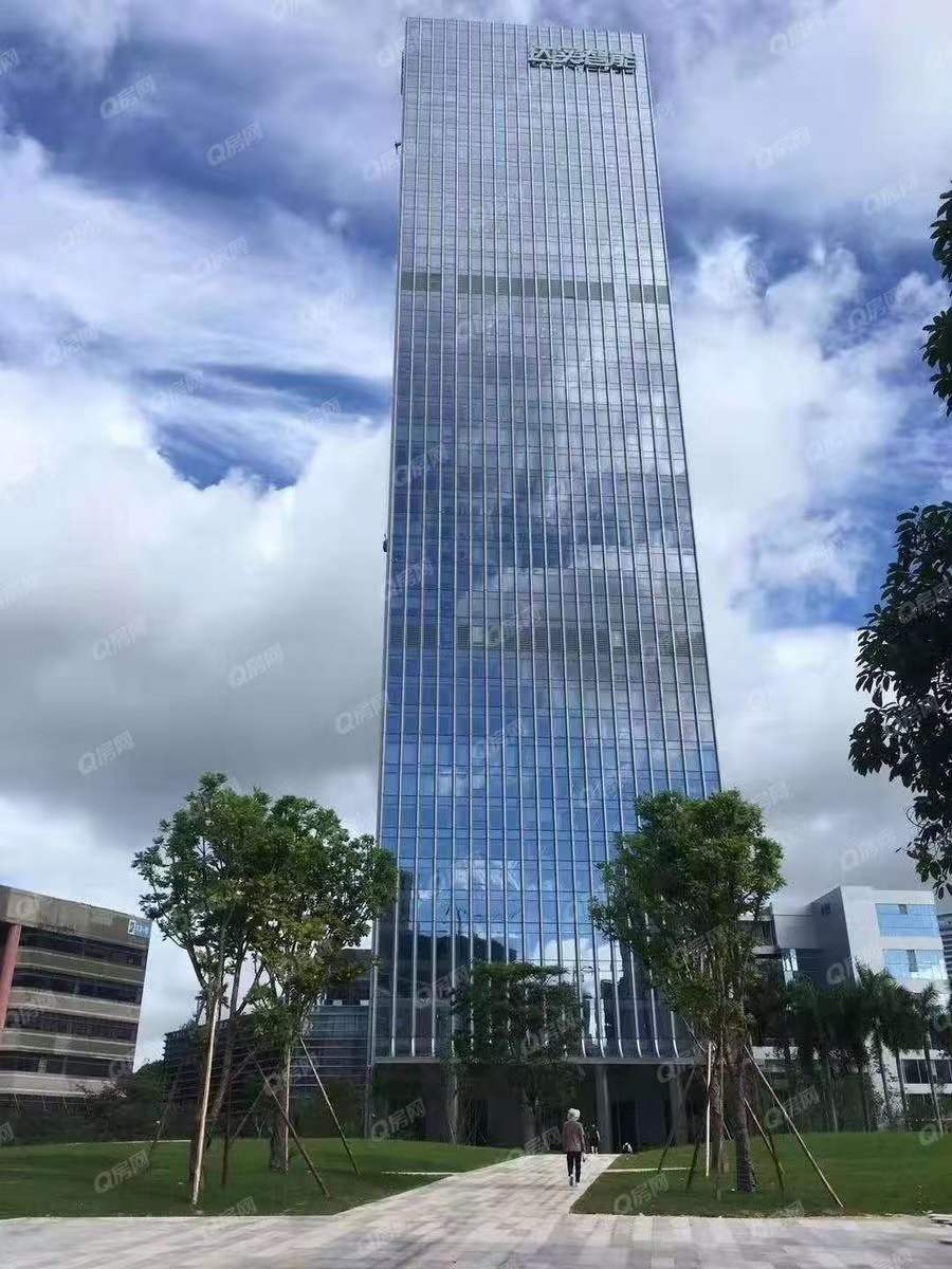 達實大廈-均價200元/平